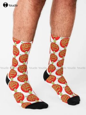 Chaussettes Ricard Beauf