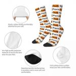 Chaussette Pornhub