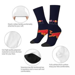 Chaussette Beauf | Chaussettes Red Bull
