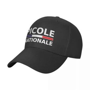 Casquette Picole Nationale
