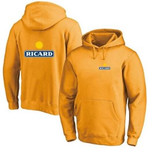 Sweatshirt Ricard Beauf – petit logo