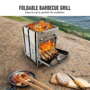 Barbecue Beauf | Mini Grill