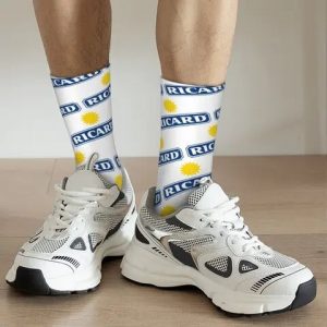 Chaussettes Ricard Beauf